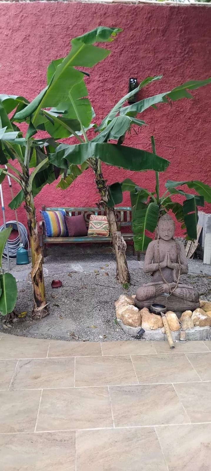 Refugio Namaste - Sheila Holiday home *