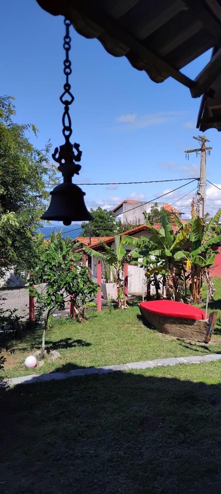 Holiday home Refugio Namaste - Sheila Sao Pedro da Aldeia