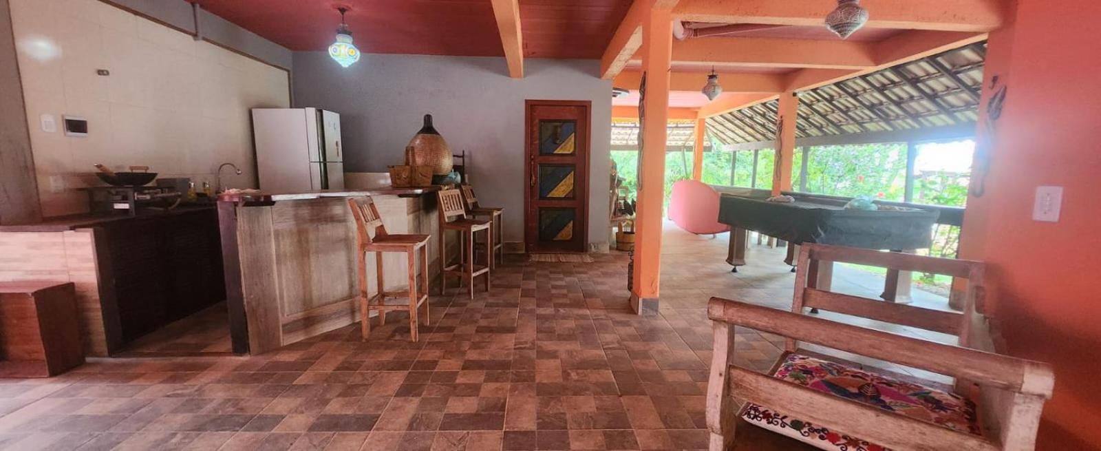 Holiday home Refugio Namaste - Sheila *