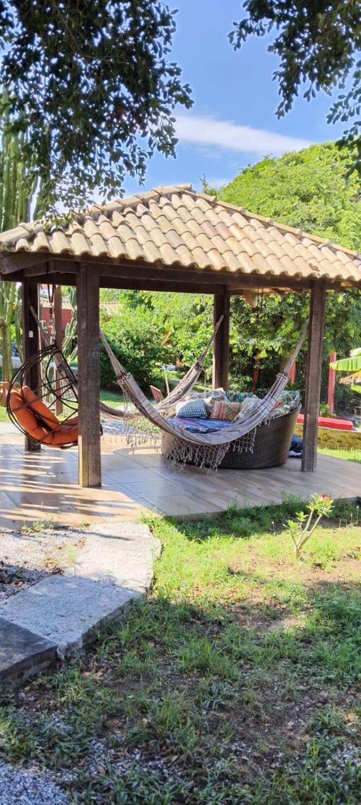 Refugio Namaste - Sheila Sao Pedro da Aldeia