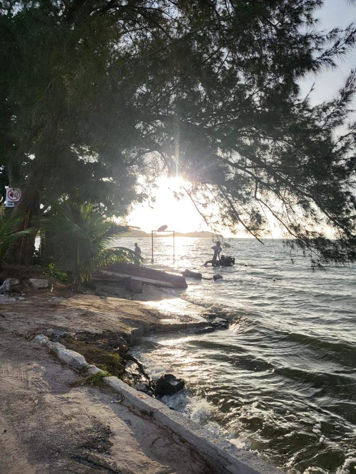 Refugio Namaste - Sheila Holiday home *