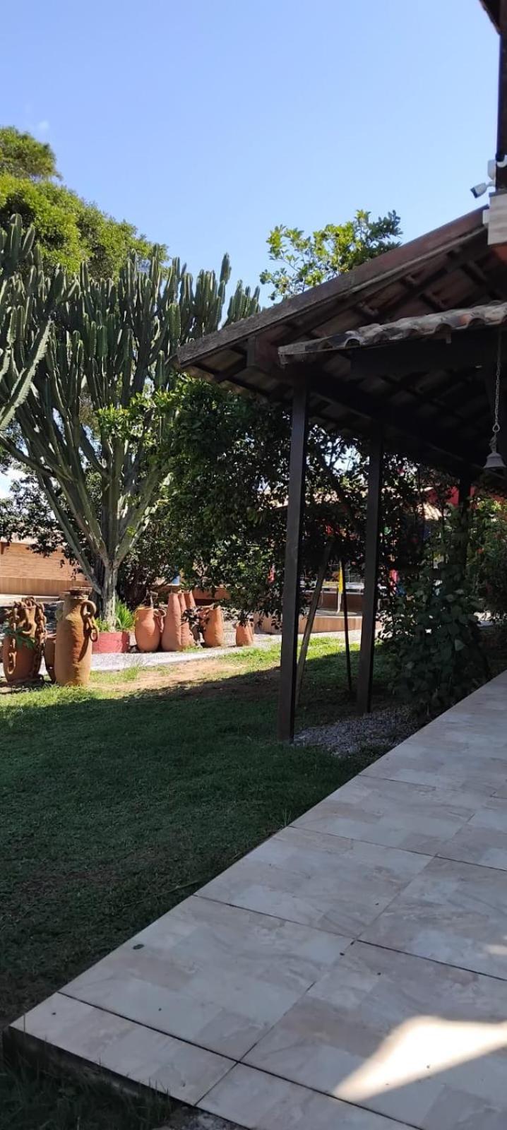 Refugio Namaste - Sheila Holiday home Sao Pedro da Aldeia